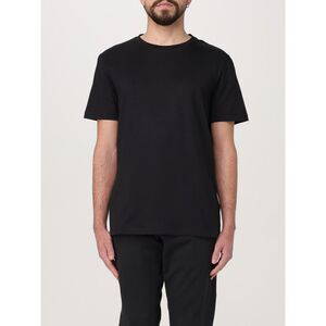 Dondup T-Shirt Men Black